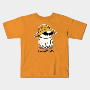 Cat Lover Shirt, Little Cat Apparel, Cat Tee Kids T-Shirt